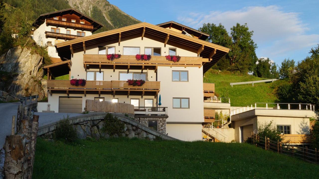 Apart Mia Brandberg Exterior photo