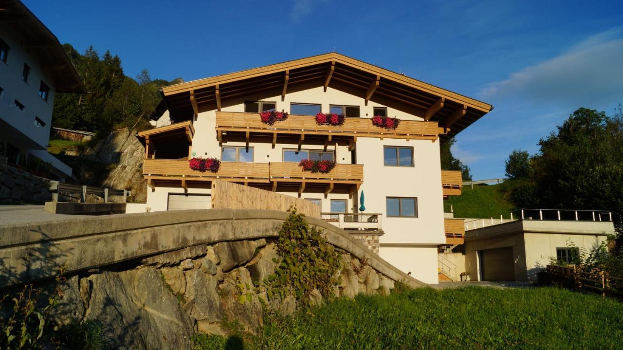 Apart Mia Brandberg Exterior photo
