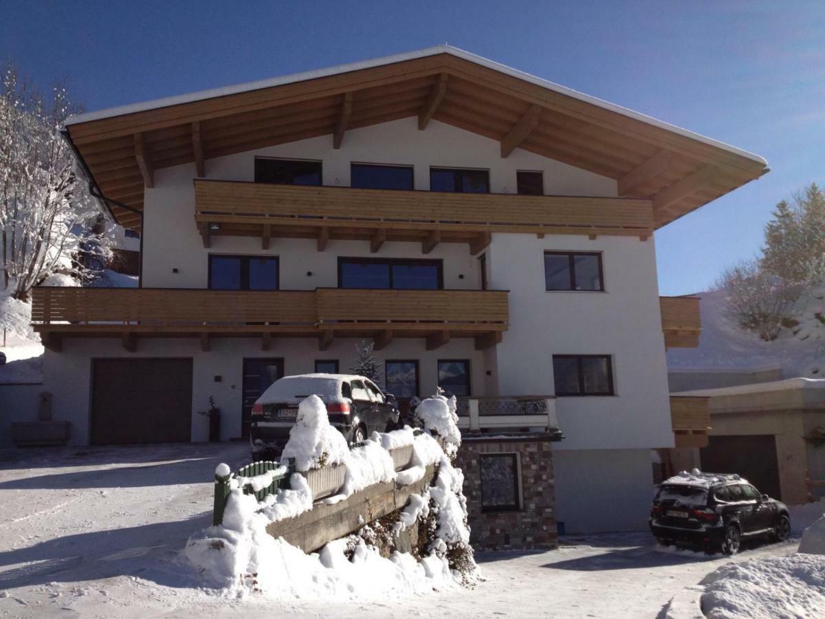Apart Mia Brandberg Exterior photo